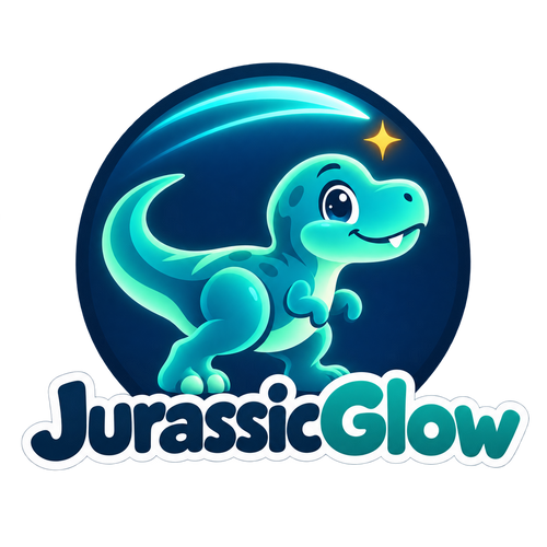 JurassicGlow™