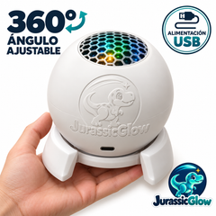 Proyector JurassicGlow™